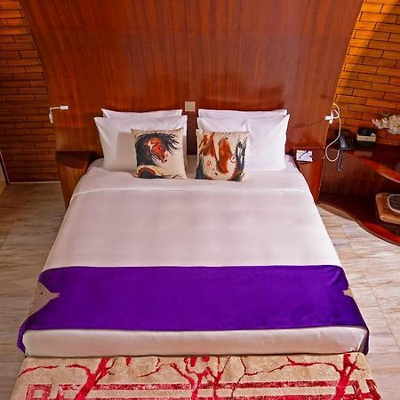 Nirvana Retreat Digdaga Ngoại thất bức ảnh