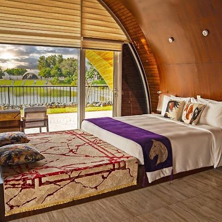 Nirvana Retreat Digdaga Ngoại thất bức ảnh
