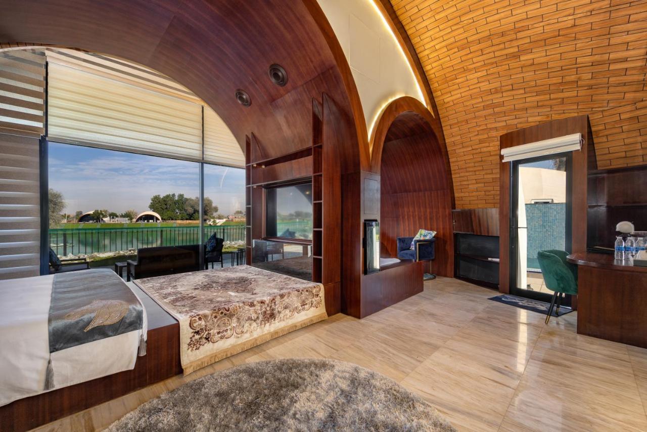 Nirvana Retreat Digdaga Ngoại thất bức ảnh