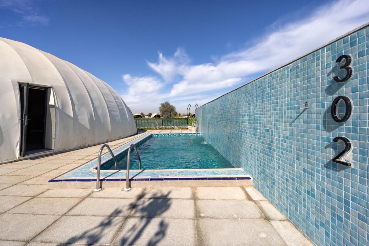 Nirvana Retreat Digdaga Ngoại thất bức ảnh