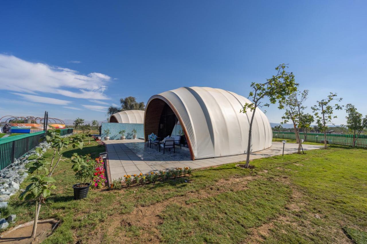 Nirvana Retreat Digdaga Ngoại thất bức ảnh