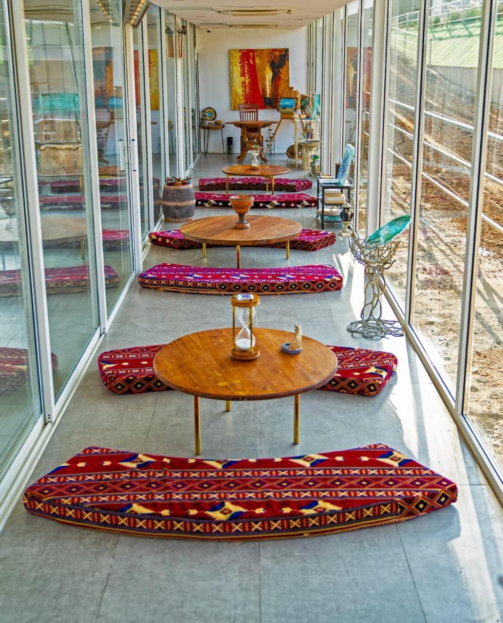 Nirvana Retreat Digdaga Ngoại thất bức ảnh