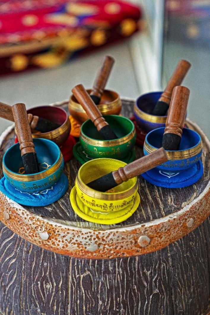 Nirvana Retreat Digdaga Ngoại thất bức ảnh