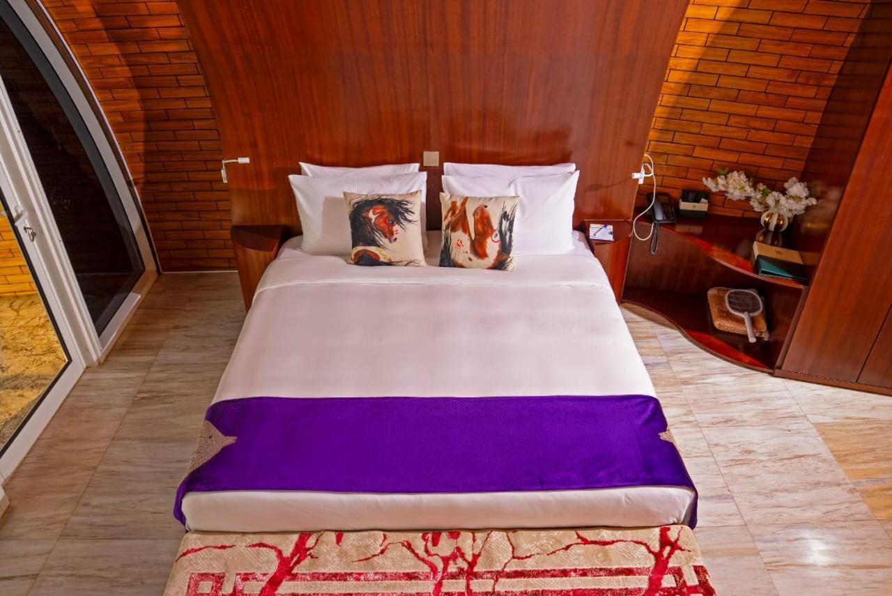 Nirvana Retreat Digdaga Ngoại thất bức ảnh