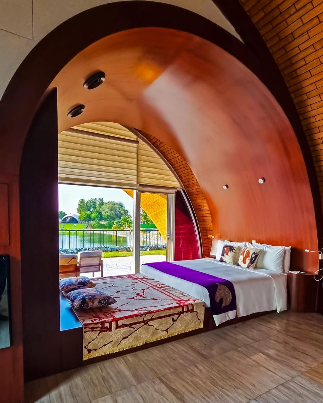 Nirvana Retreat Digdaga Ngoại thất bức ảnh