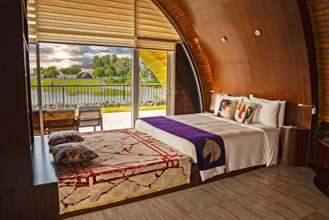 Nirvana Retreat Digdaga Ngoại thất bức ảnh