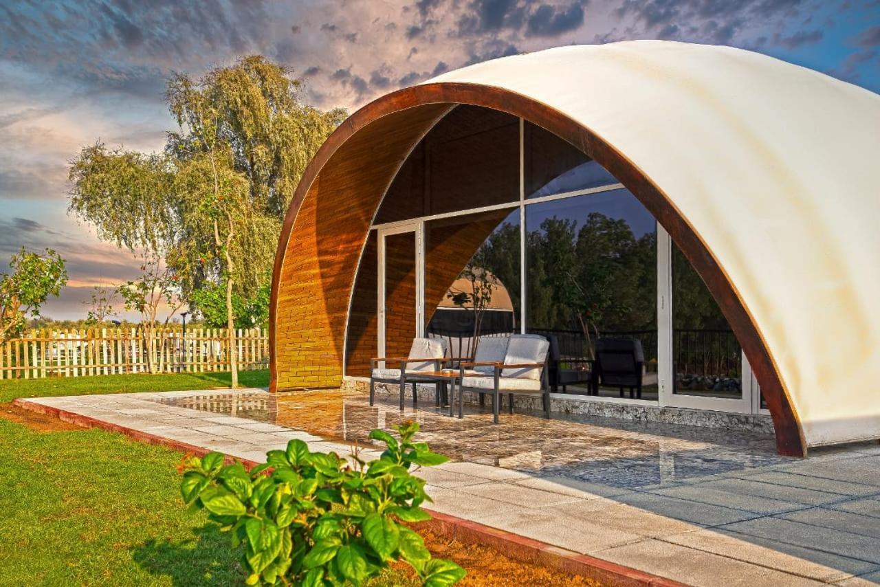 Nirvana Retreat Digdaga Ngoại thất bức ảnh