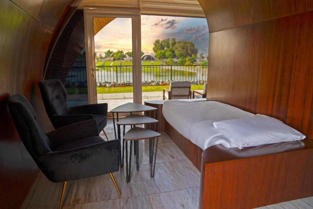 Nirvana Retreat Digdaga Ngoại thất bức ảnh
