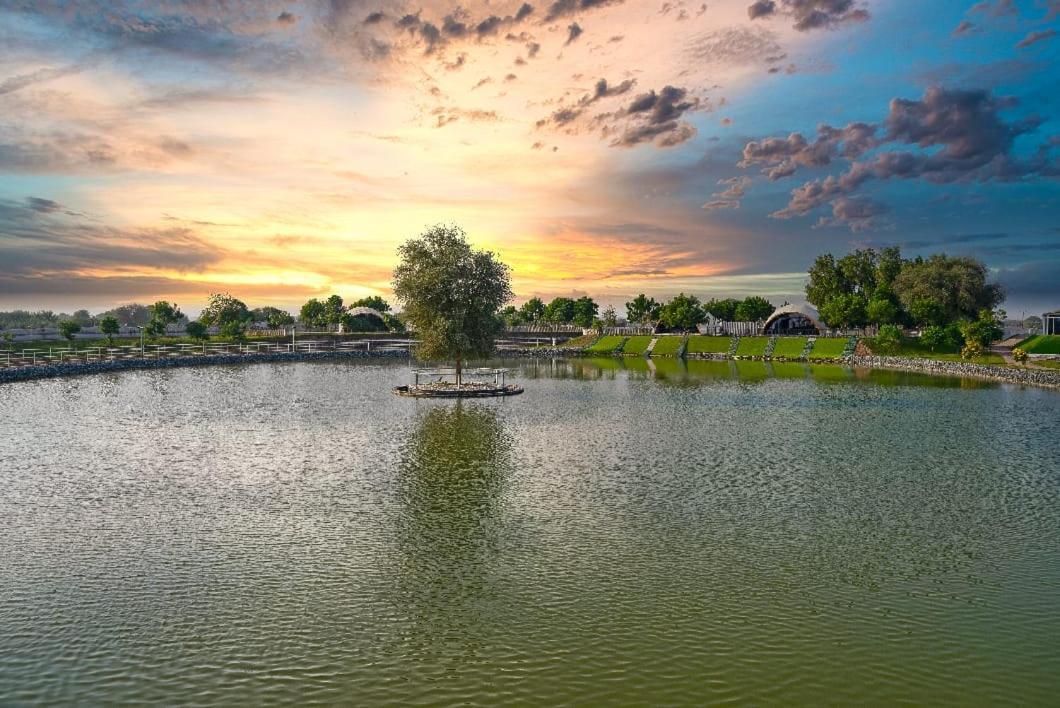 Nirvana Retreat Digdaga Ngoại thất bức ảnh