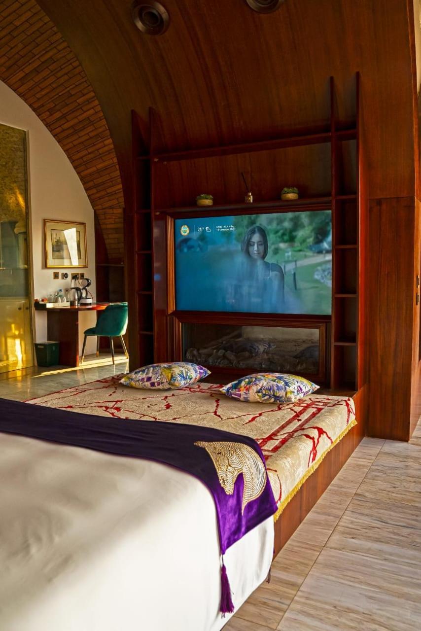 Nirvana Retreat Digdaga Ngoại thất bức ảnh