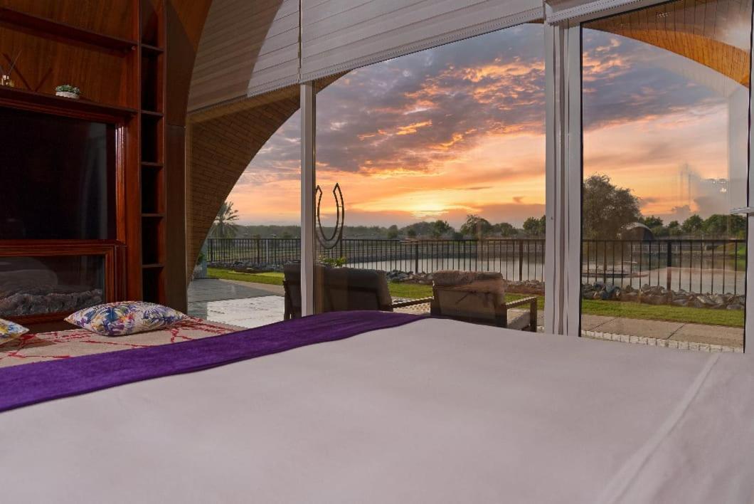 Nirvana Retreat Digdaga Ngoại thất bức ảnh