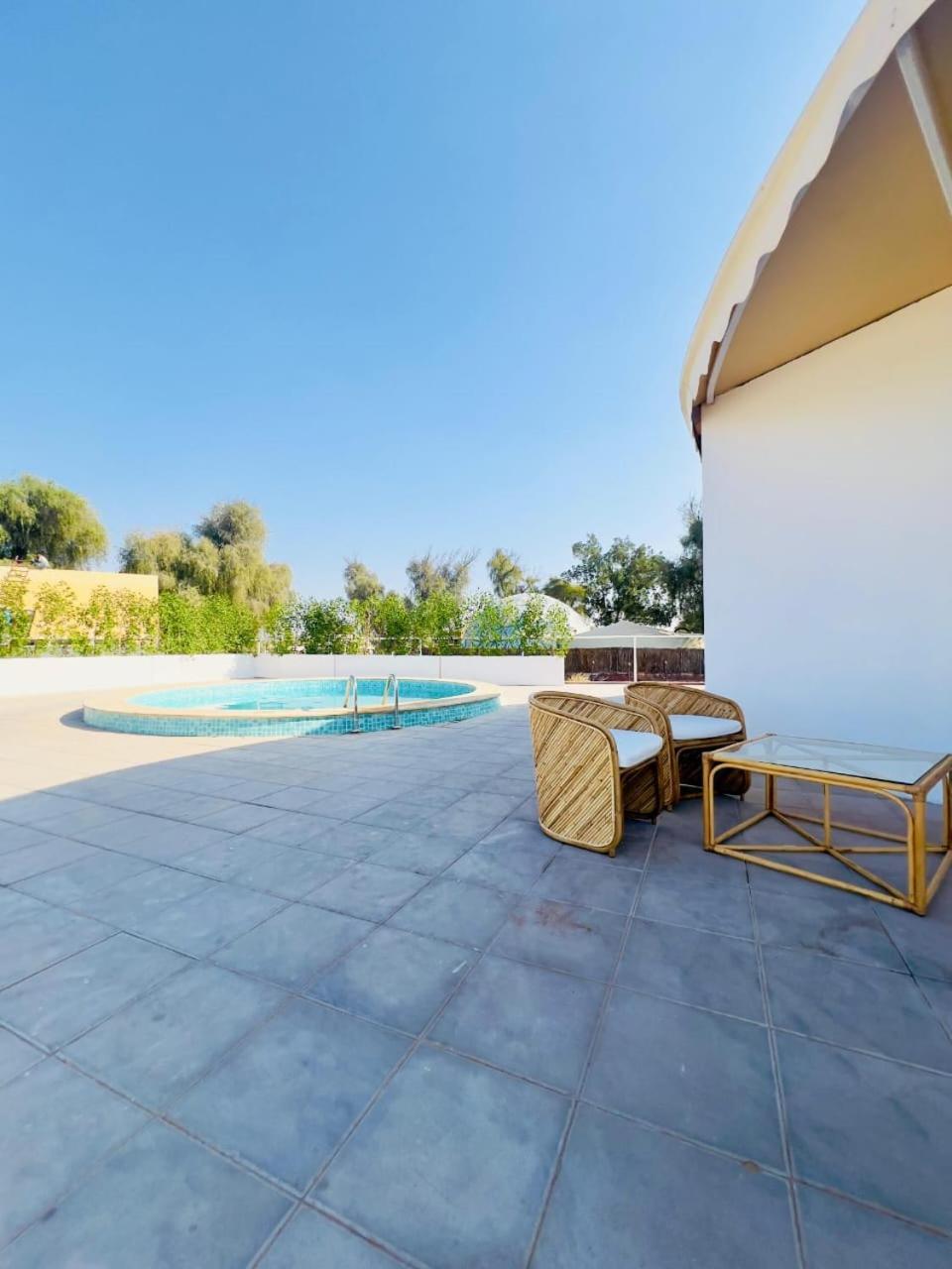 Nirvana Retreat Digdaga Ngoại thất bức ảnh