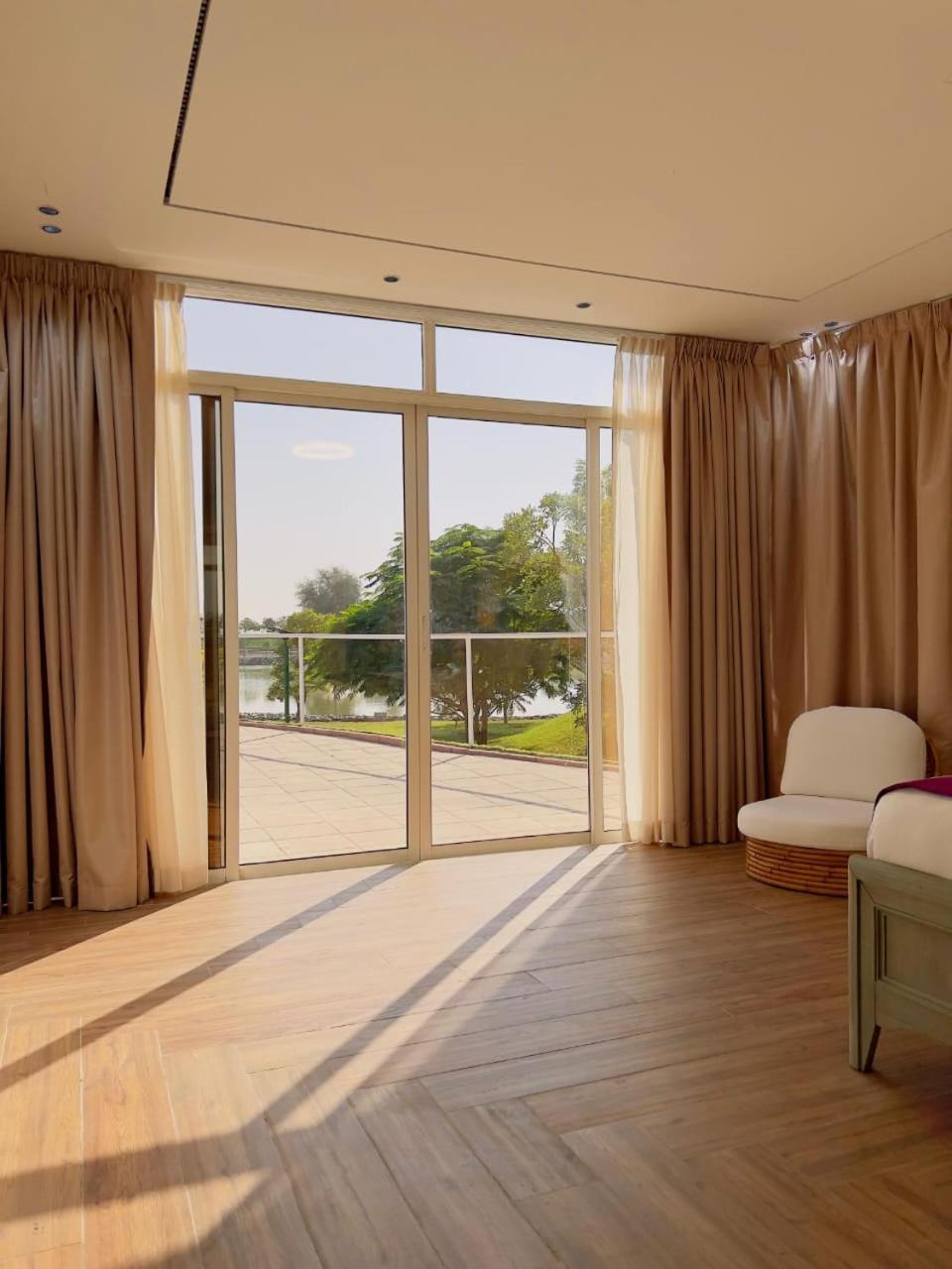 Nirvana Retreat Digdaga Ngoại thất bức ảnh