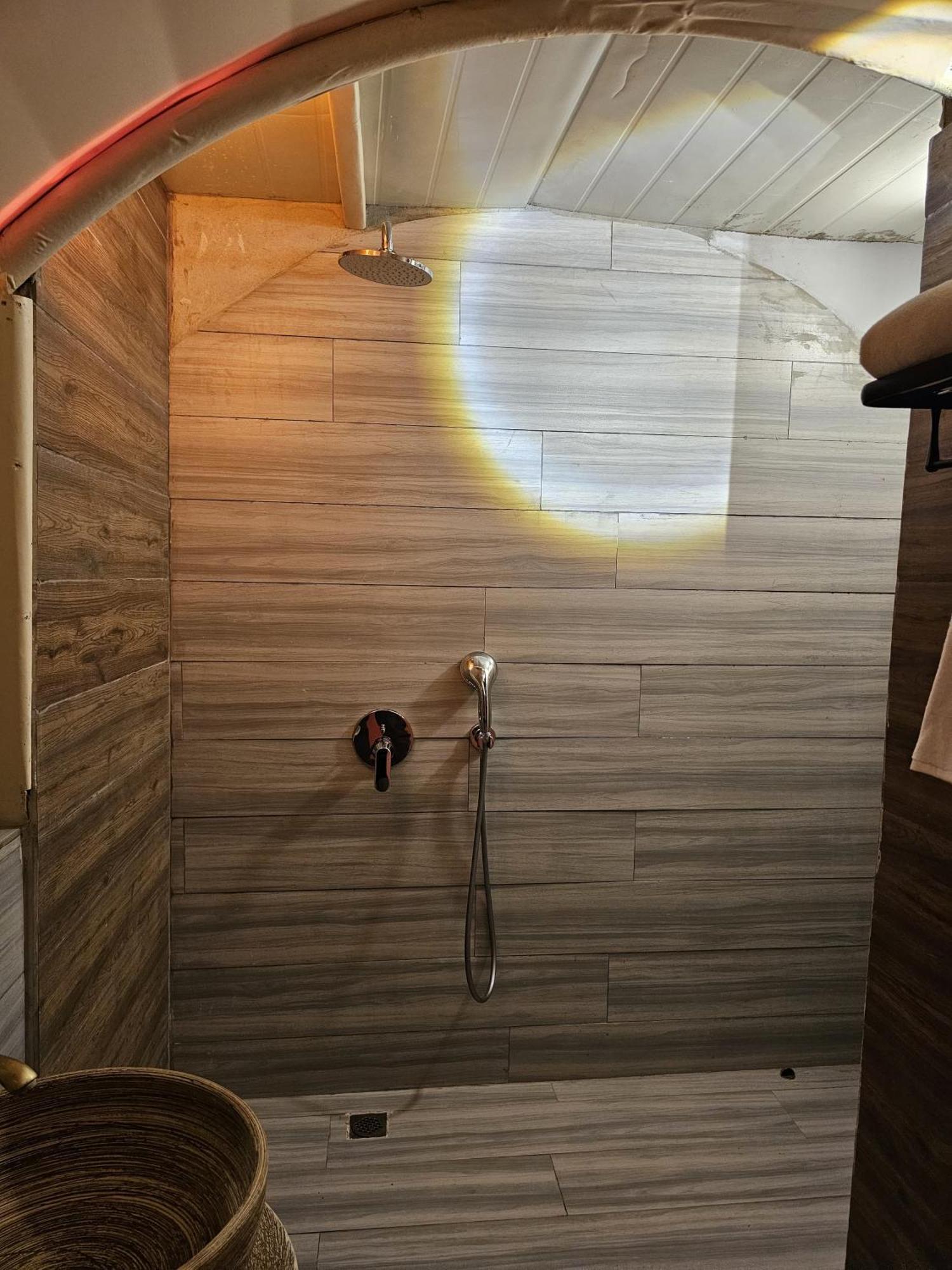 Nirvana Retreat Digdaga Ngoại thất bức ảnh